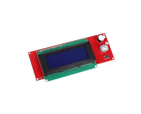 2004LCD controller 4