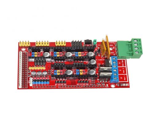 3d printer board