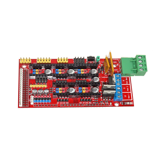 3d printer board