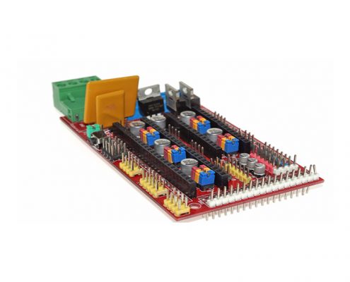 3d printer board