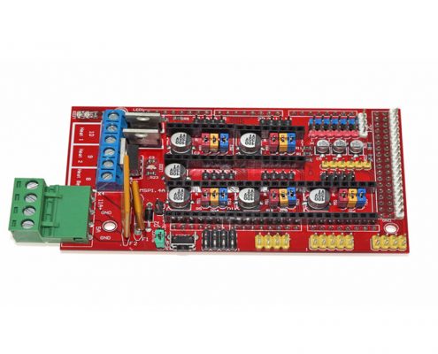 3d printer board