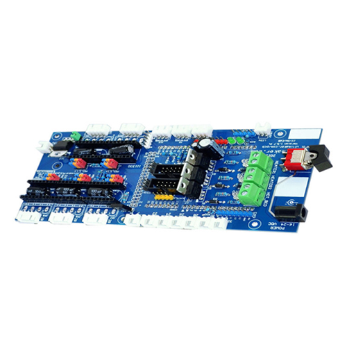 3d printer control board