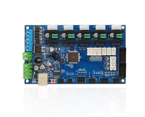 3d printer control board