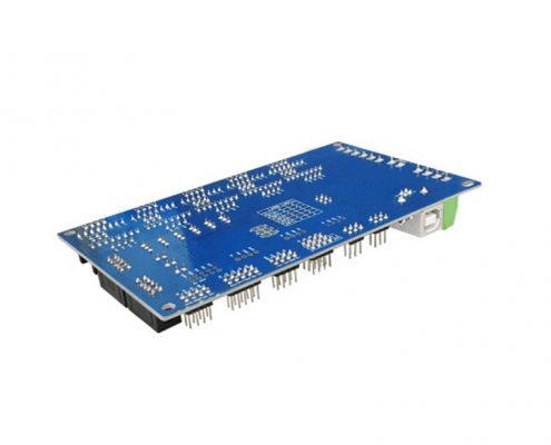 3d printer control board