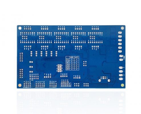 3d printer control board