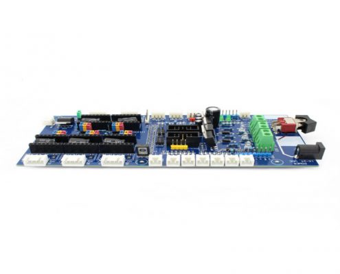 3d printer control board