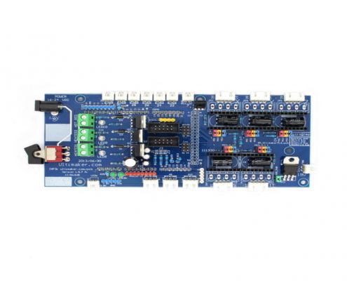 3d printer control board