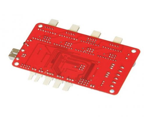 3d printer controller board