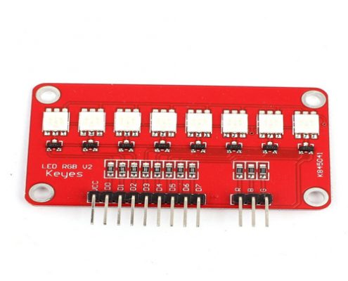 5050 full led module