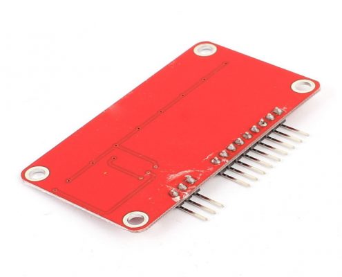 5050 full led module