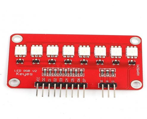 5050 full led module