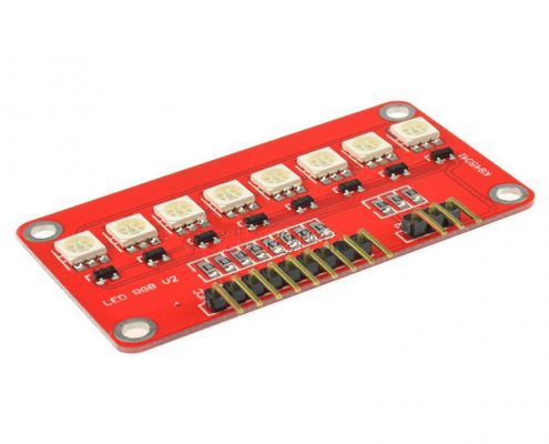 5050 full led module