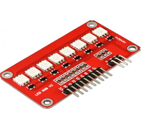 5050 full led module