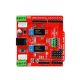 5v stepper motor driver shield