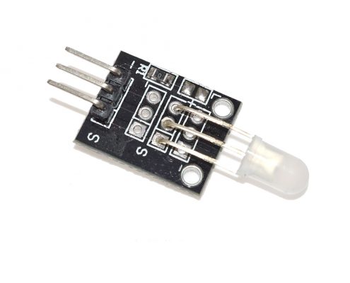 Light Sensor LED Light Sensor Module for Arduino – OKY3200 – OKYSTAR