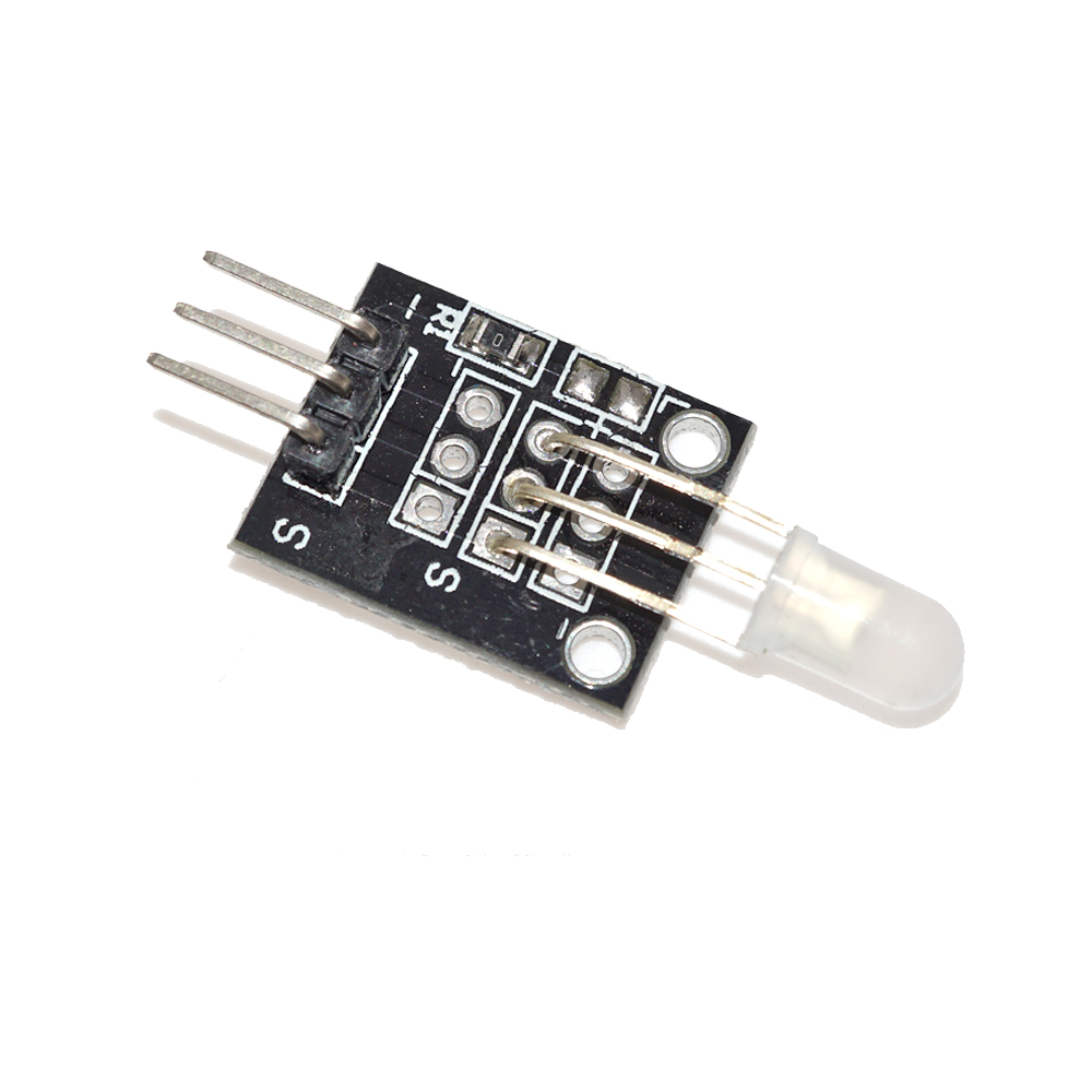 Light Sensor LED Light Sensor Module for Arduino – OKY3200 – OKYSTAR