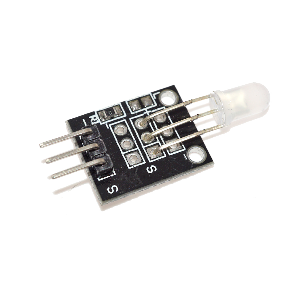 Light Sensor LED Light Sensor Module for Arduino – OKY3200 – OKYSTAR