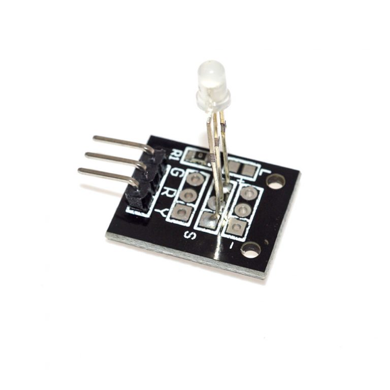 Light Sensor LED Light Sensor Module for Arduino – OKY3200 – OKYSTAR