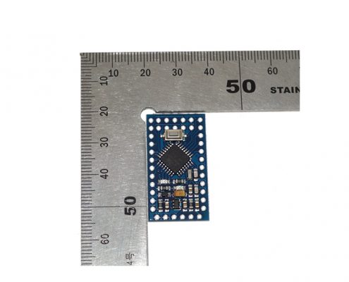 Pro mini nano board