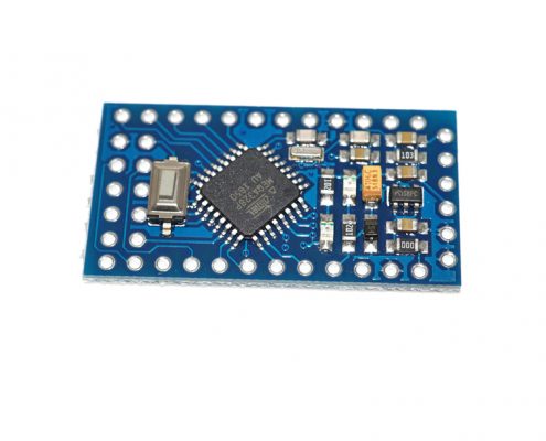 Pro mini nano board