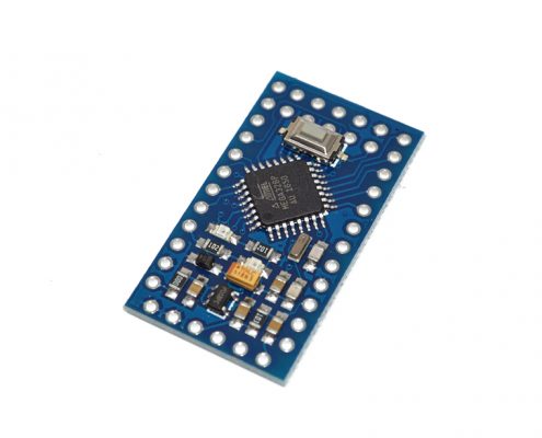 Pro mini nano board