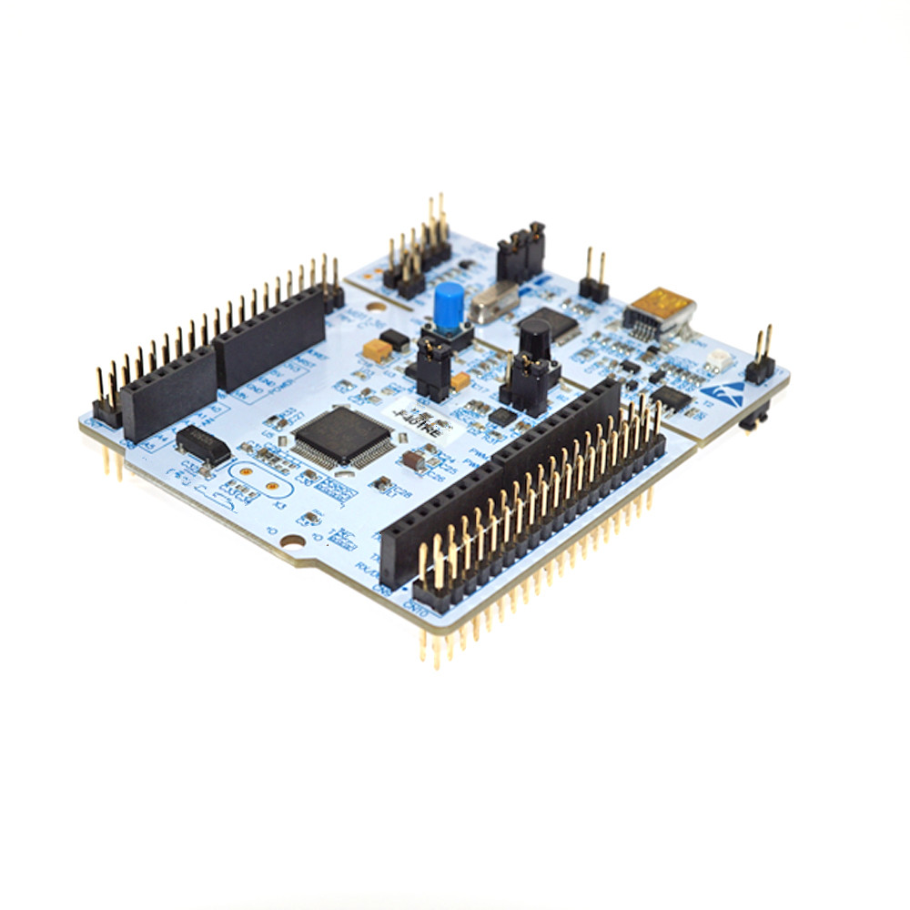 touchchip usb reader stm32 driver download