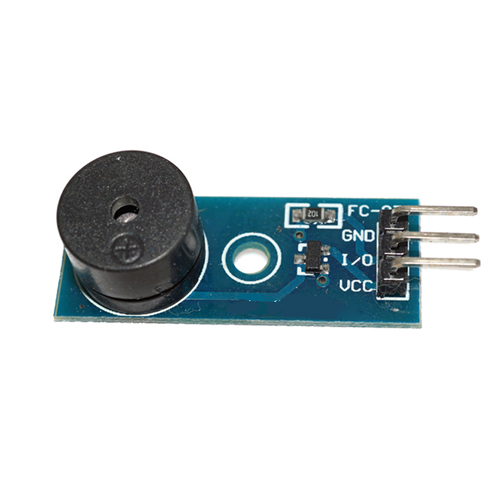 alarm passive buzzer module