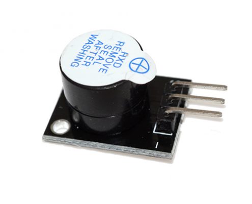 alarm speaker module