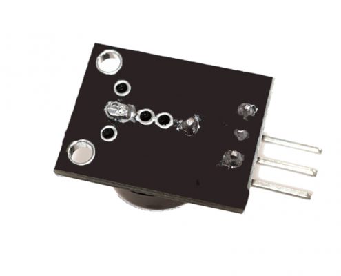 alarm speaker module