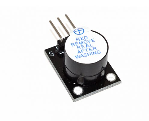 alarm speaker module