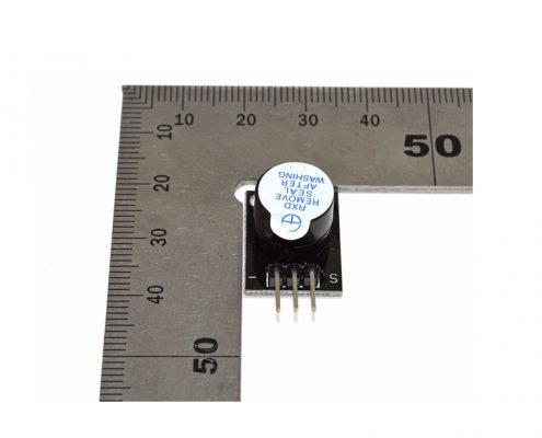 alarm speaker module