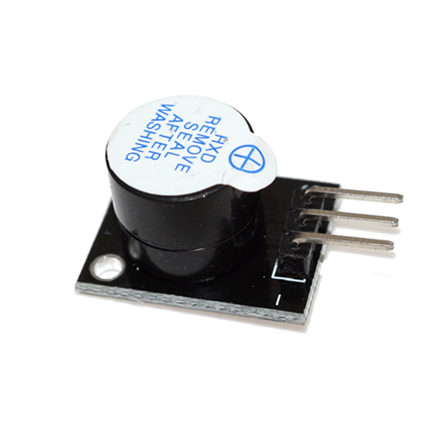 alarm speaker module