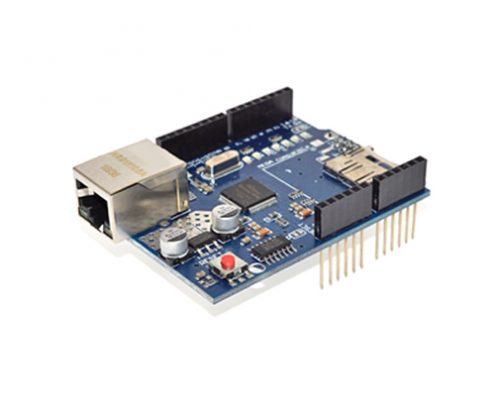 atmega328 shield