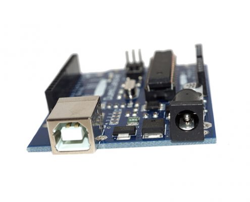 atmega328P-pu-microcontroller