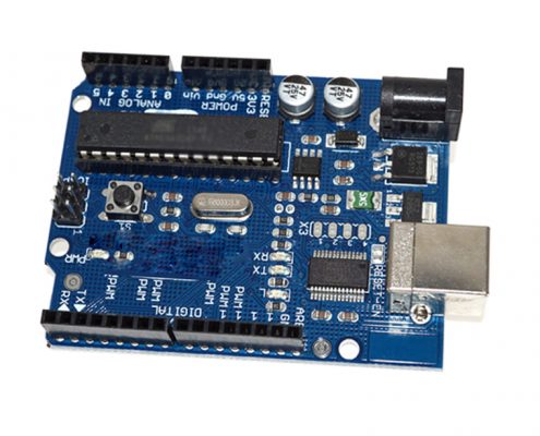 atmega328P-pu-microcontroller