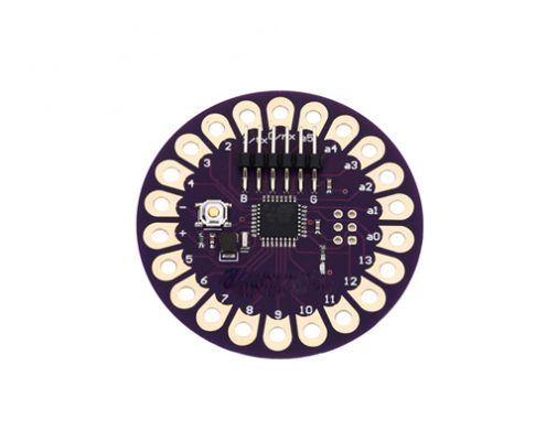 atmega328p main board