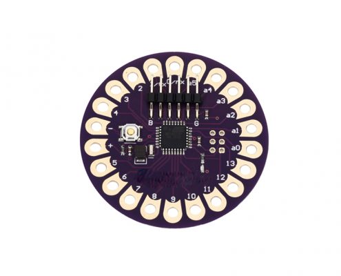 atmega328p main board