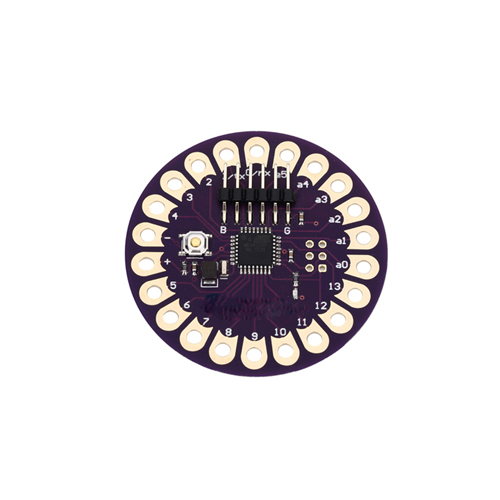 atmega328p main board