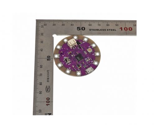 atmega32u4 board