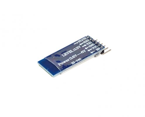 bluetooth module