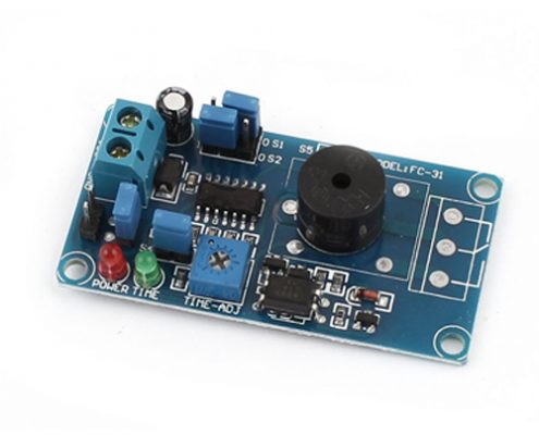 buzzer-alarm-module