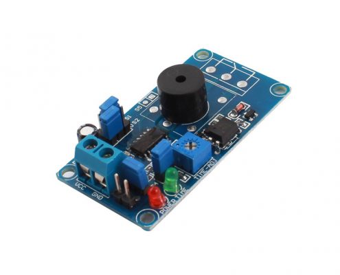 buzzer-alarm-module