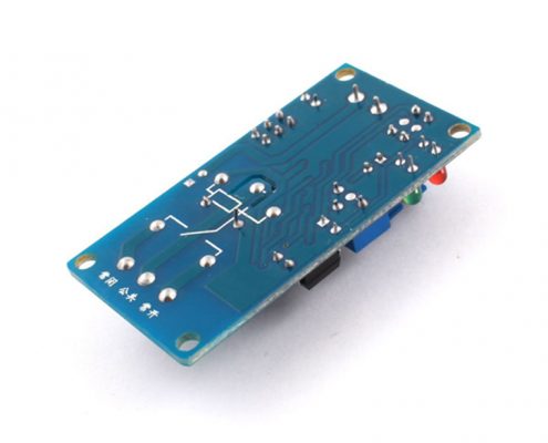 buzzer-alarm-module