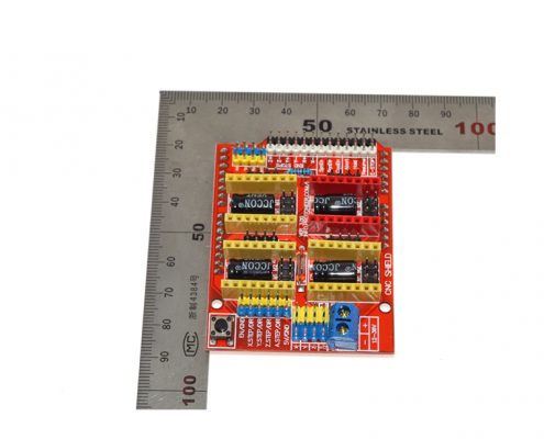 cnc shield v3 a4988