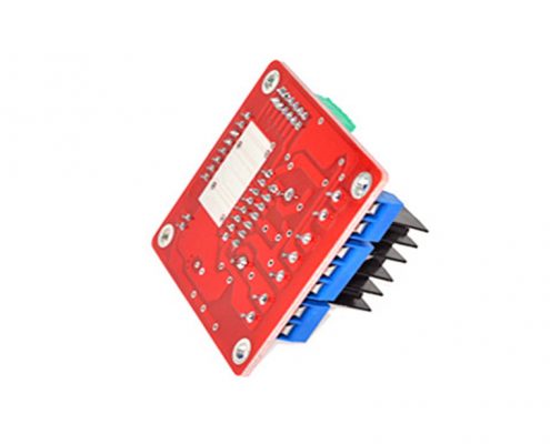 l298n dc motor driver