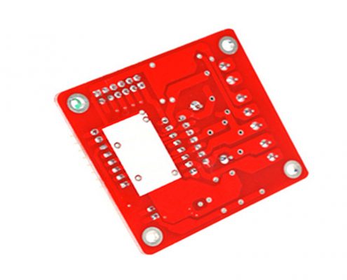 l298n dc motor driver