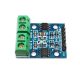 dc stepper motor driver