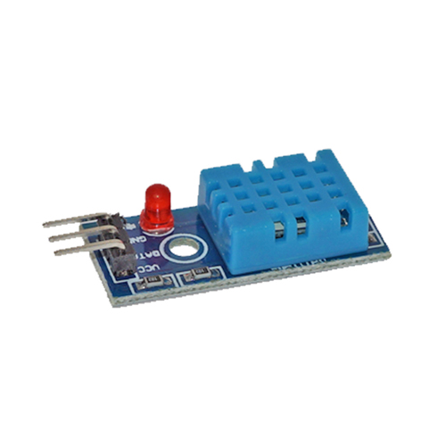 dht11 digital-temperature humidity sensor