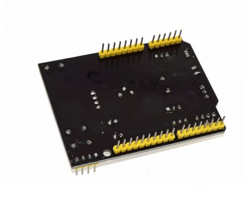 dht11 lm35 expansion board