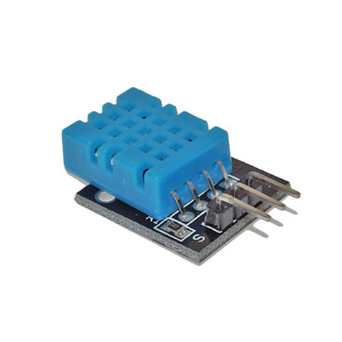 dht11 temperature humidity sensor